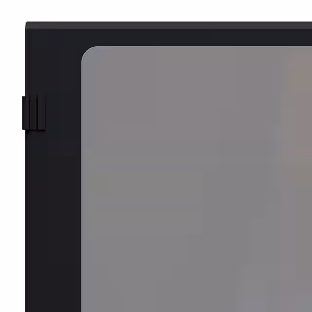 HWCWD2412UBK Hammond Manufacturing  Box Components